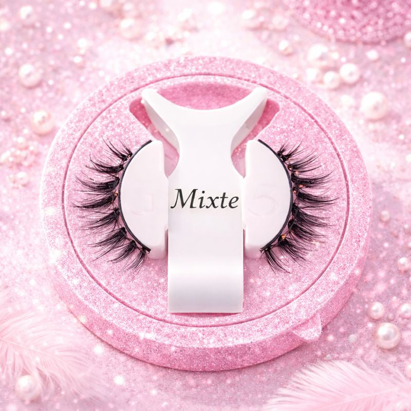 MiMiEss / Cils magnétiques