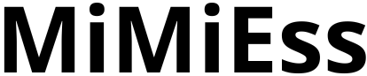 mimiess