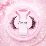 MiMiEss / Cils magnétiques